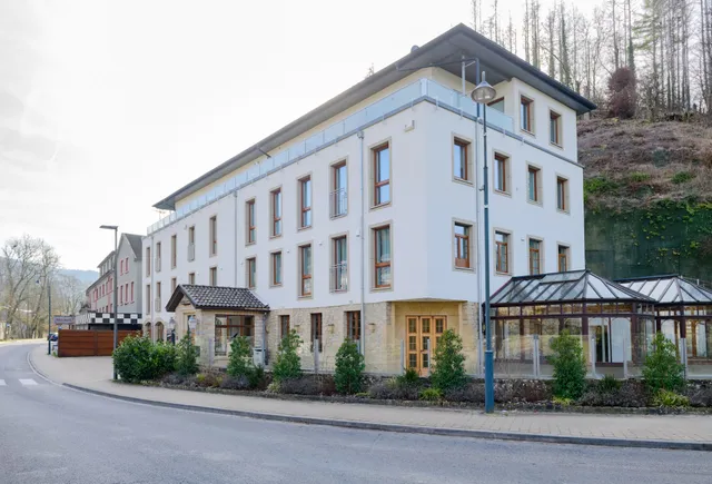 Appart Hôtel Ernz Noire