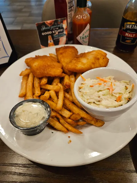 4 Elements Restaurant & Bar