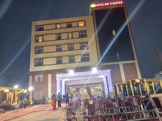 Hotel Sri Vinayak