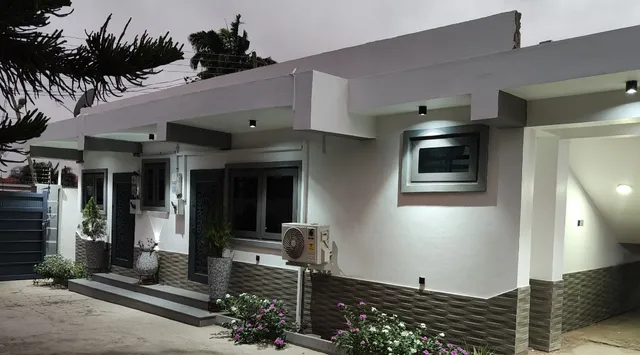 NBA PLUSH APARTMENTS