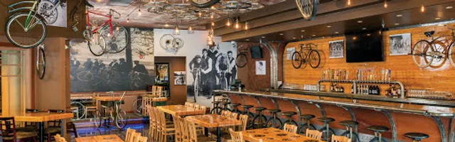 Taphouse Unchained & Bottle Shoppe