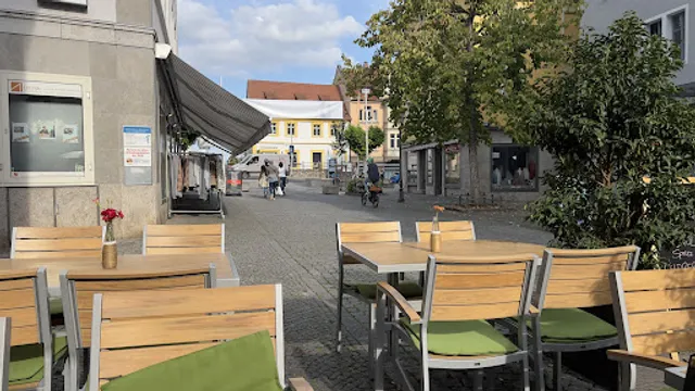 Schlemmerei Kitzingen