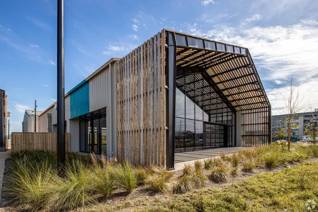 STARK - Tustin/Irvine