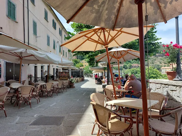 Birreria Bar la Porta