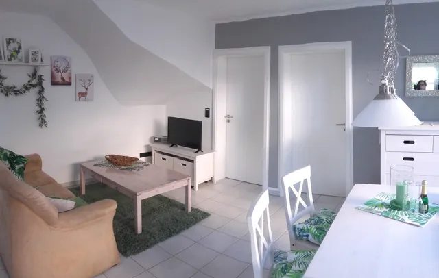Ferienwohnung Zur Egge