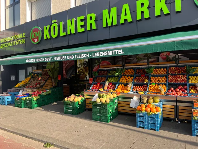 Kölner Markt