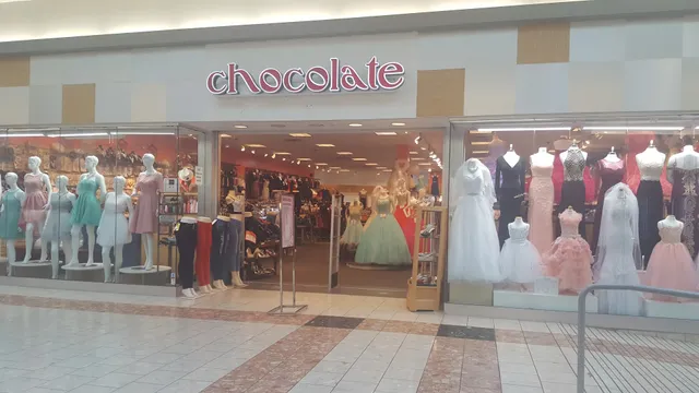 Chocolate Apparel