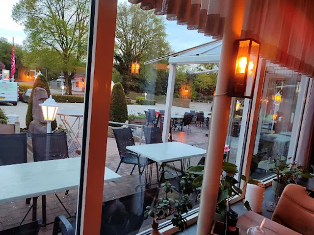 Restaurant De Wellsche Hut