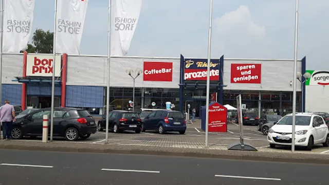 Kentucky Fried Chicken