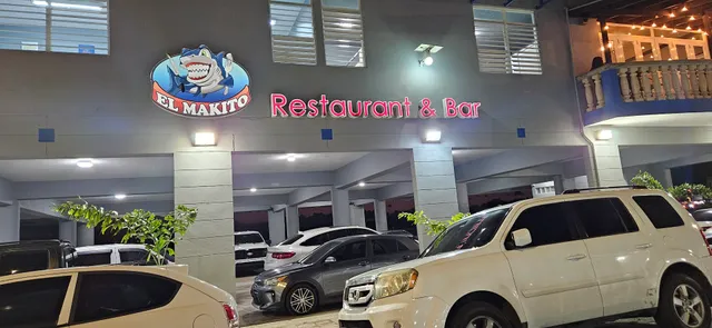 El Makito