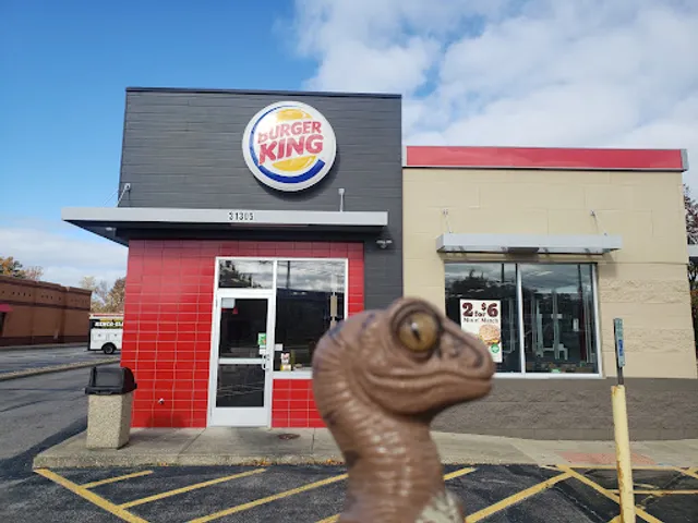 Burger King