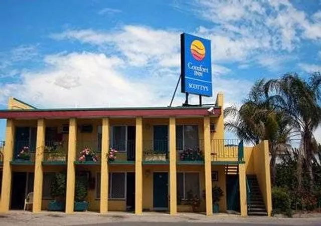 Scotty's Motel