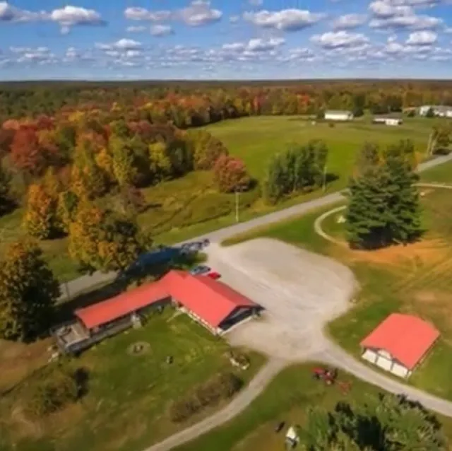 North Shore Golf Course
