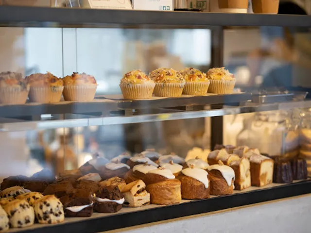 BLUE MUG COFFEE ブルーマグコーヒー