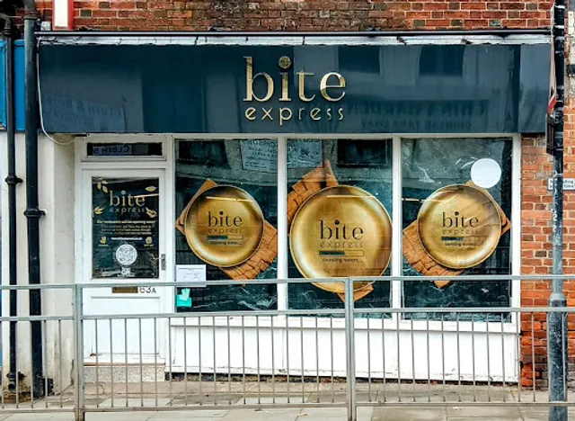 Bite Express Ltd