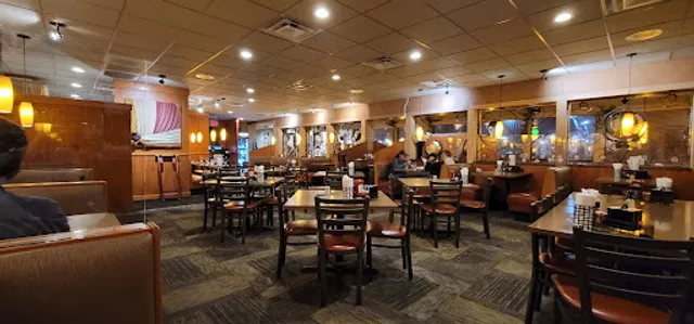 Thomas's Family Dining