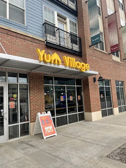 YumVillage Cleveland