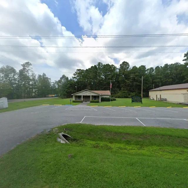 Pimlico Community Center