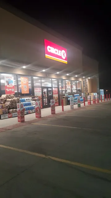 Circle K