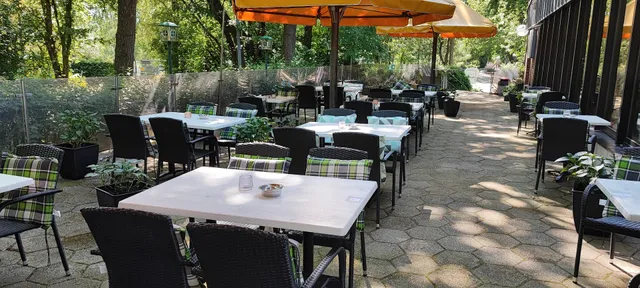 Ristorante & Pizzeria Da Giovanni