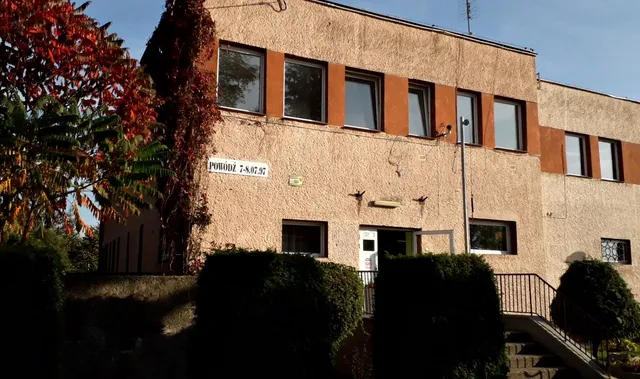 Dom Wycieczkowy "Na stadionie" Kłodzko