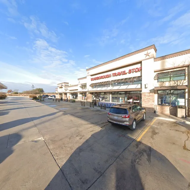 Scarborough Travel Stop