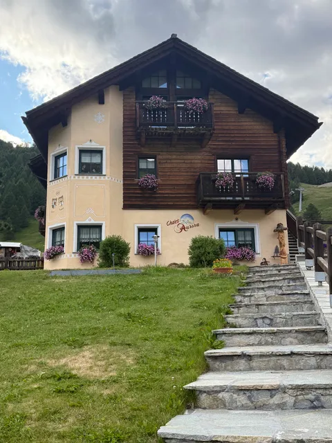 Chalet Aurora