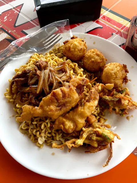 Mister Lee - Comida Chinesa