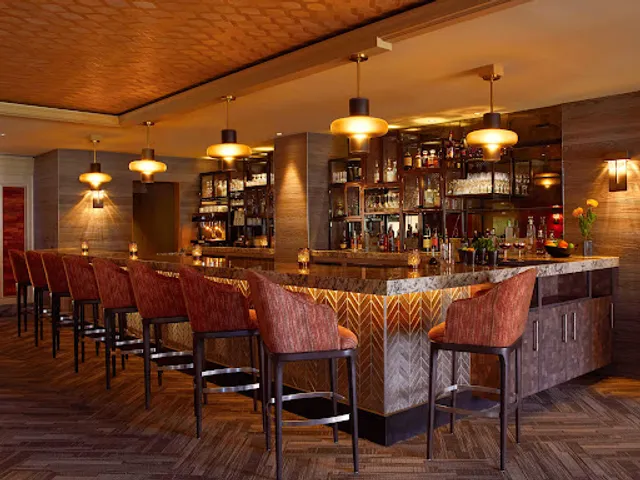 Binchotan Bar & Grill