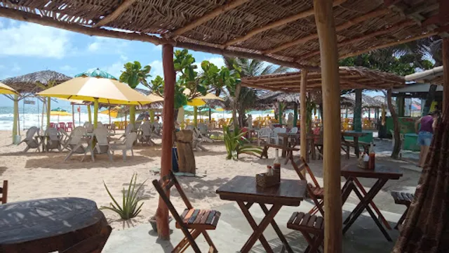 Bar e Restaurante Dumar