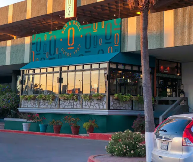 El Marcos Hermosillo