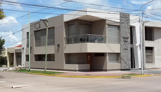 Aparthotel Espacio Loft