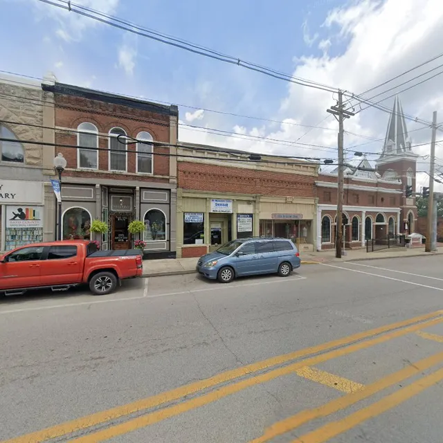 United Country Land & Lifestyle Realty