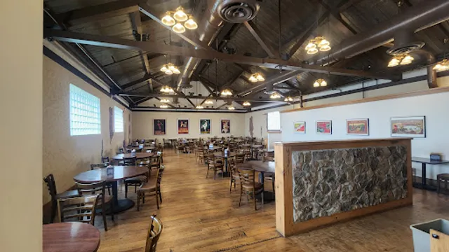 Industry Squares and Bread Co.