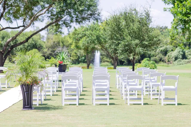 Victoria Country Club