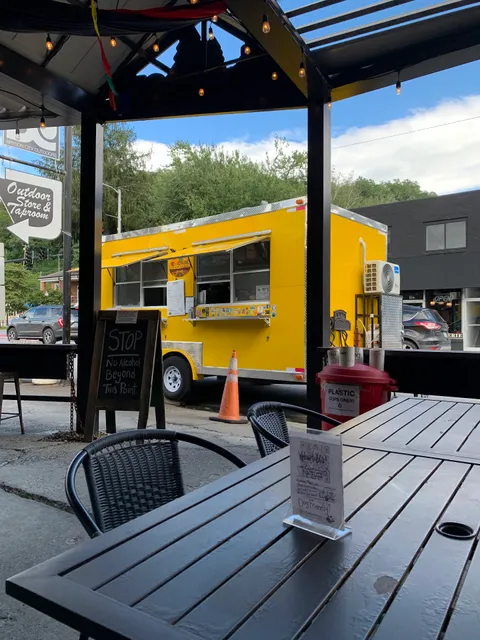 Cactus Mexican Kitchen