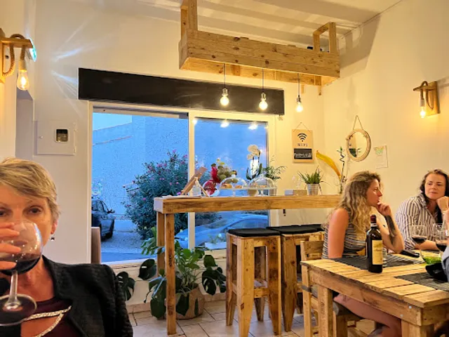 Fluìdo - Italian Food & Good Wine