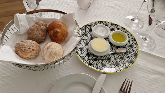 restaurant bänziger