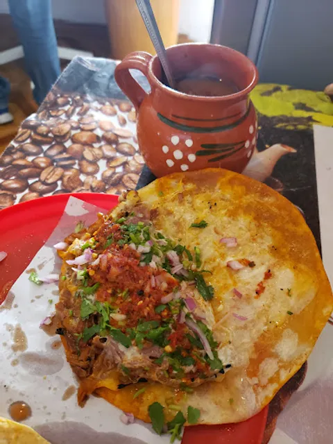 Navolato's Birria Y Algo Más. .