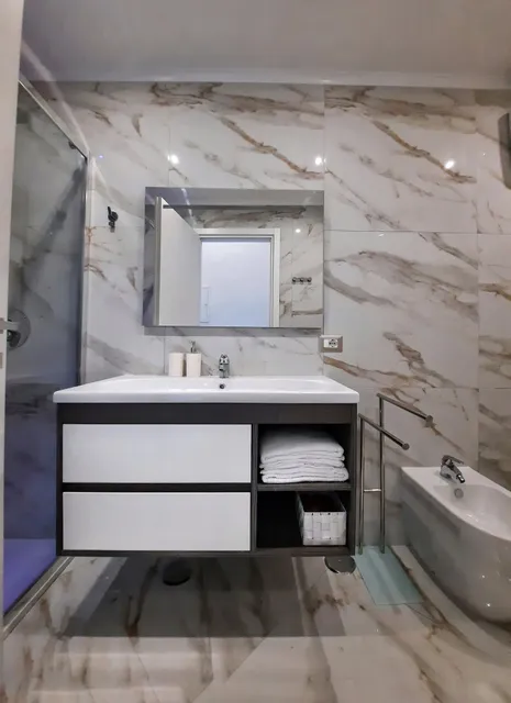 Re Ferdinando Apartment