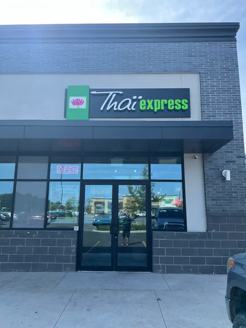Thai Express