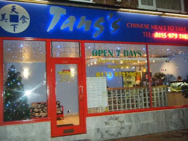 Tang's Aspley