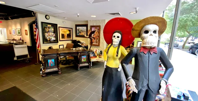 Arizona Latino Arts and Cultural Center (ALAC)