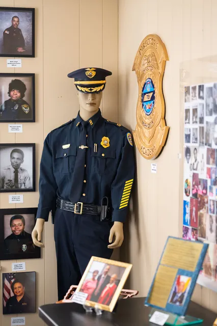 Black History Museum