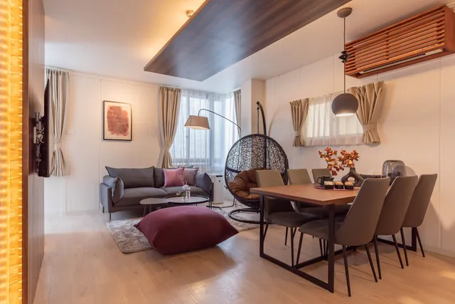 Bijou Suites Sorriso ビジュースイーツ ソリッソ