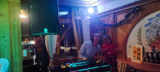 Gelateria Bar monticelli