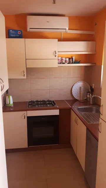Apartman Meli - Apartment - Ferienwohnung Sesvete
