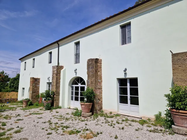 Azienda Agricola Villa La Fontina di Valentina Corgna