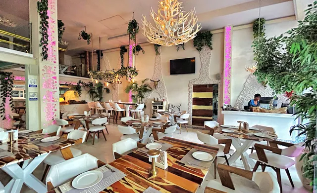 Tótem Restaurante Italiano & Pizza