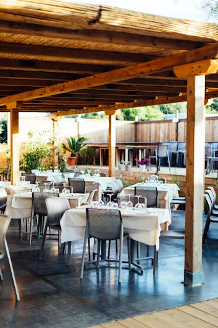 Villa Tunda Ristorante